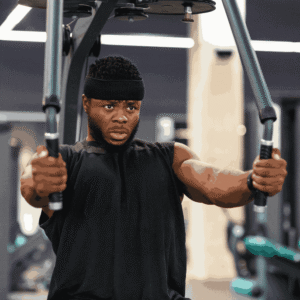 Gym 3