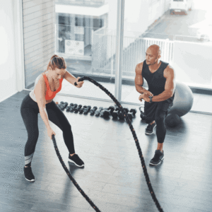 Gym 6