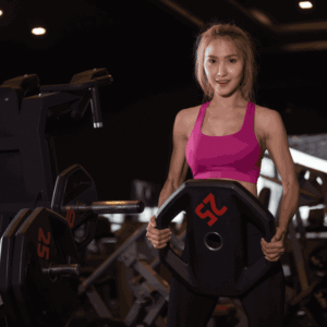 Gym 7