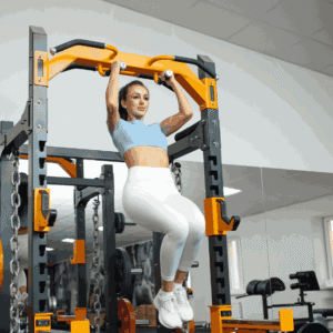 Gym 8